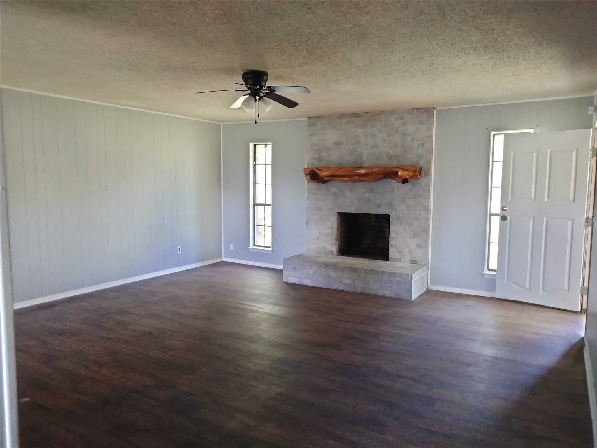 photo 2: 554 County Road 1460, Bogata TX 75417