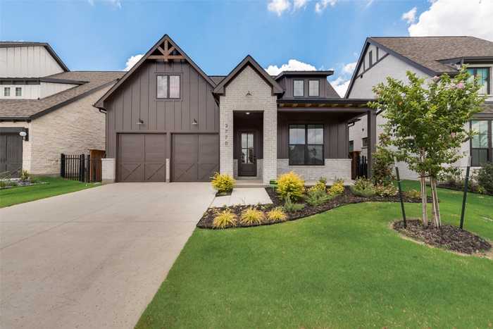 photo 2: 3770 Grapeseed Drive, Frisco TX 75033