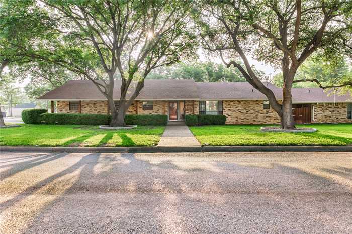 photo 1: 1403 S Pine Street, Brady TX 76825