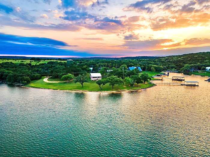 photo 1: 5005 Kingdom Drive, Possum Kingdom Lake TX 76450