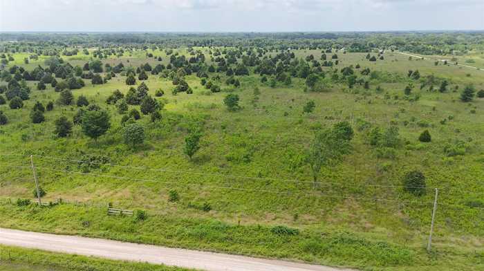 photo 1: Lot 2 NE Country Road 2190, Kerens TX 75144