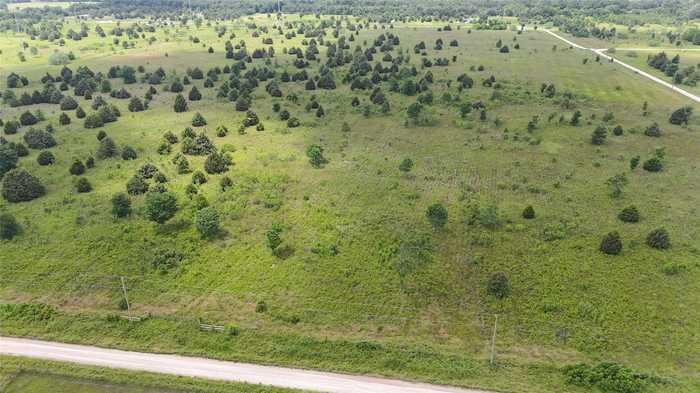 photo 2: Lot 2 NE Country Road 2190, Kerens TX 75144