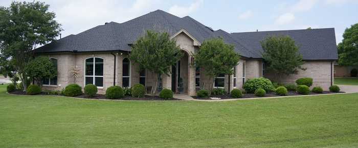 photo 1: 6000 Justine Court, Granbury TX 76049