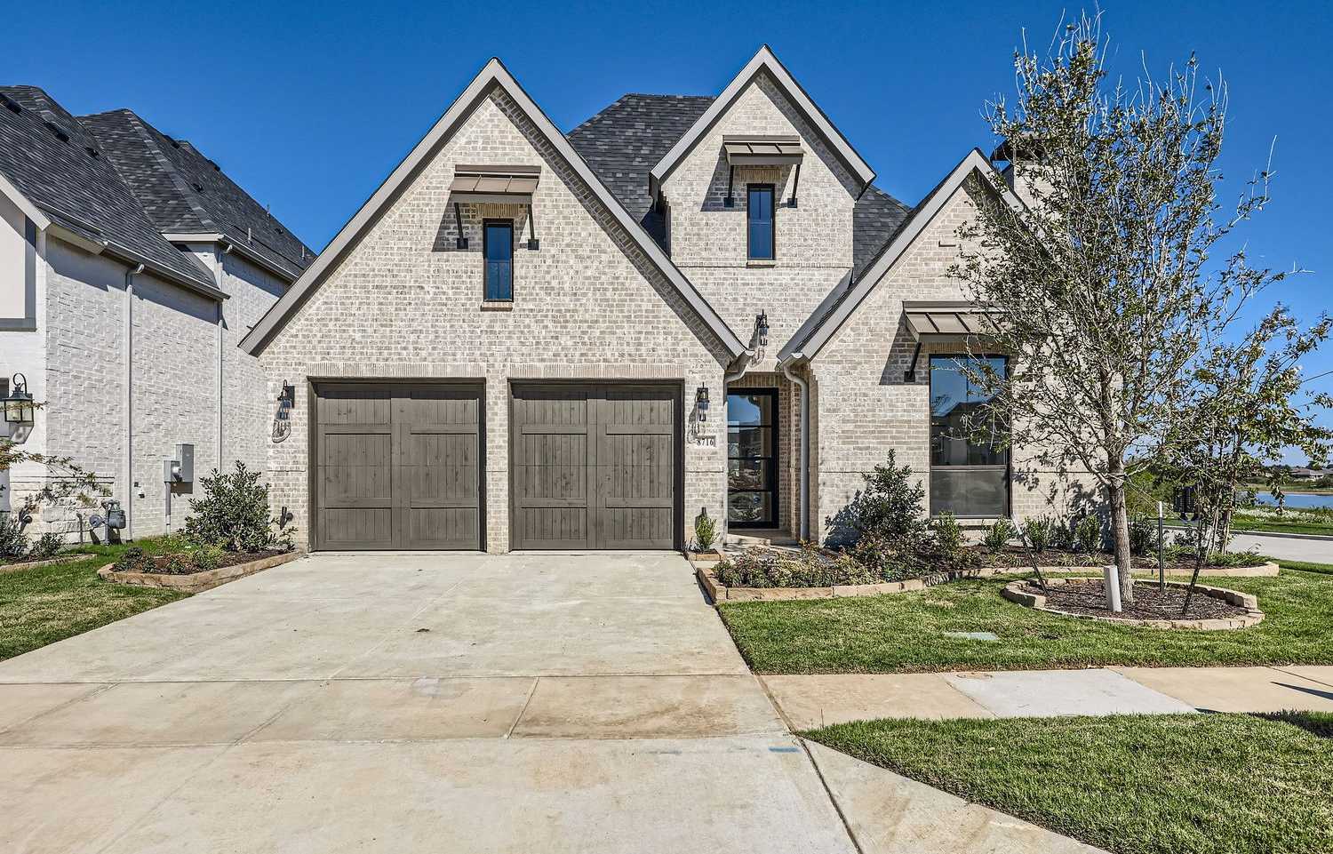 photo 1: 8716 Belfort Drive, The Colony TX 75056