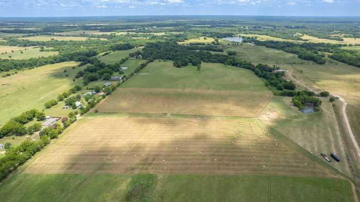 photo 26: Lot 4 - 10AC CR 4330, Point TX 75472