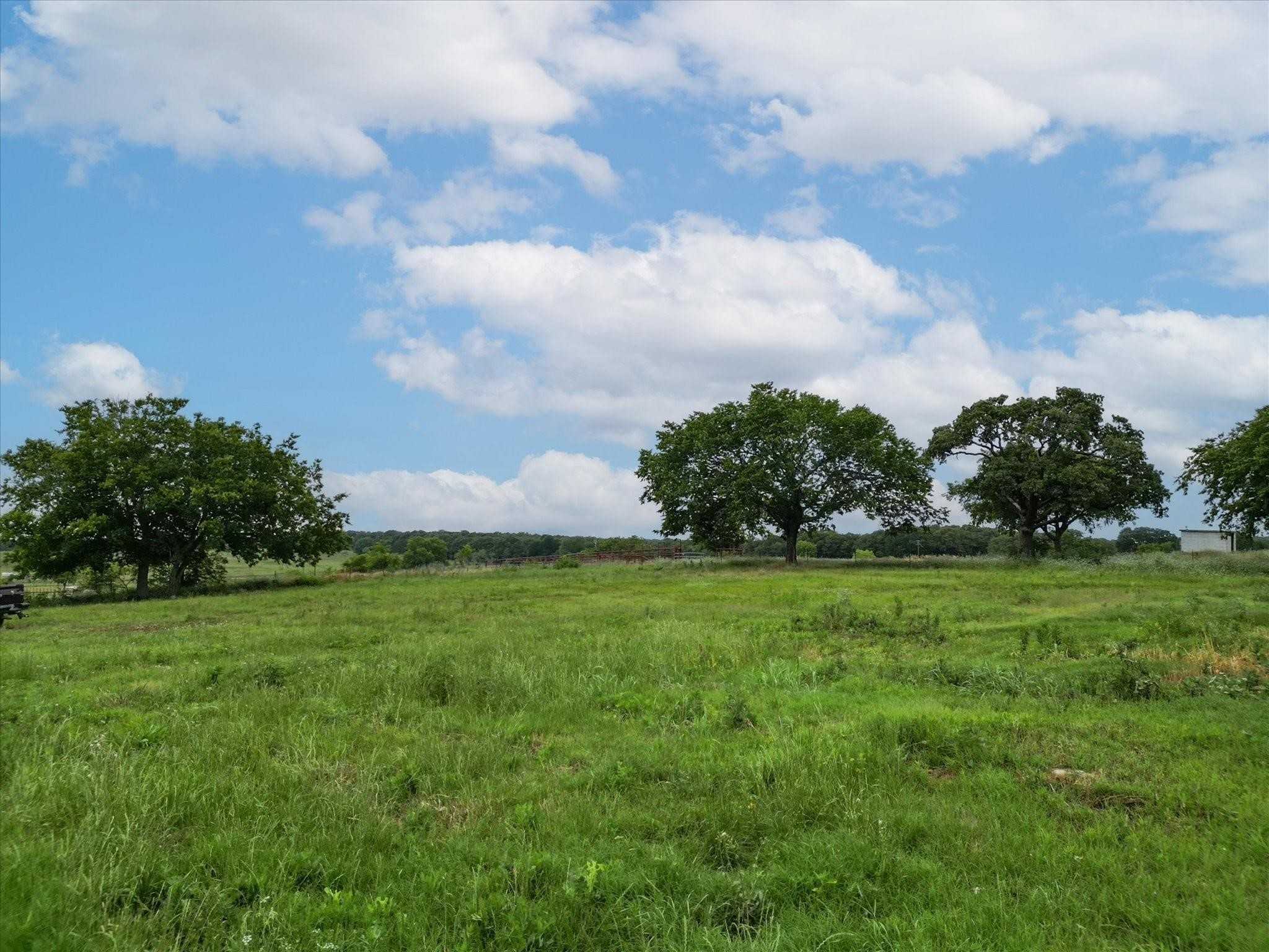 photo 1: 1405 Prairie Grove Road, Valley View TX 76272