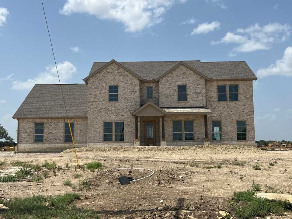 photo 2: 4105 Old Springtown Road, Weatherford TX 76082