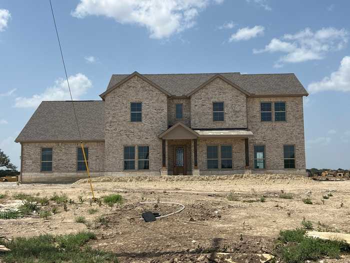 photo 2: 4105 Old Springtown Road, Weatherford TX 76082