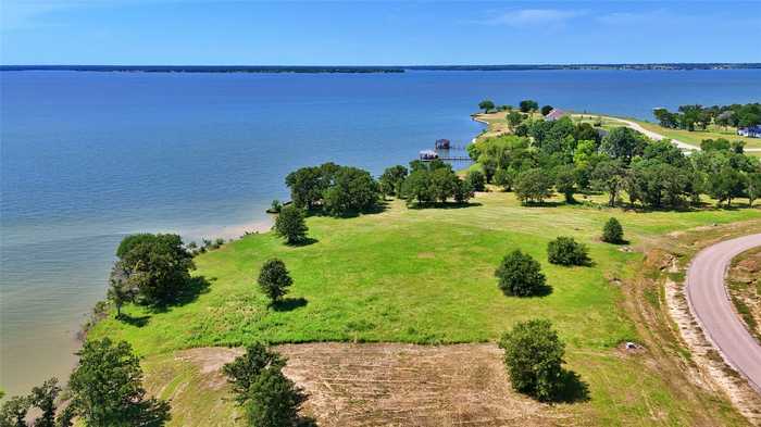 photo 2: Lot 29 Admiral Shores, Streetman TX 75859