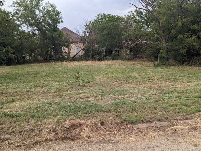 photo 2: 416 W 2nd Street, Coleman TX 76834