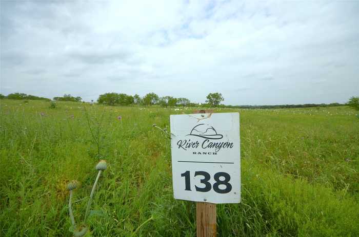 photo 1: TBD Grouse Ridge, Palo Pinto TX 76484