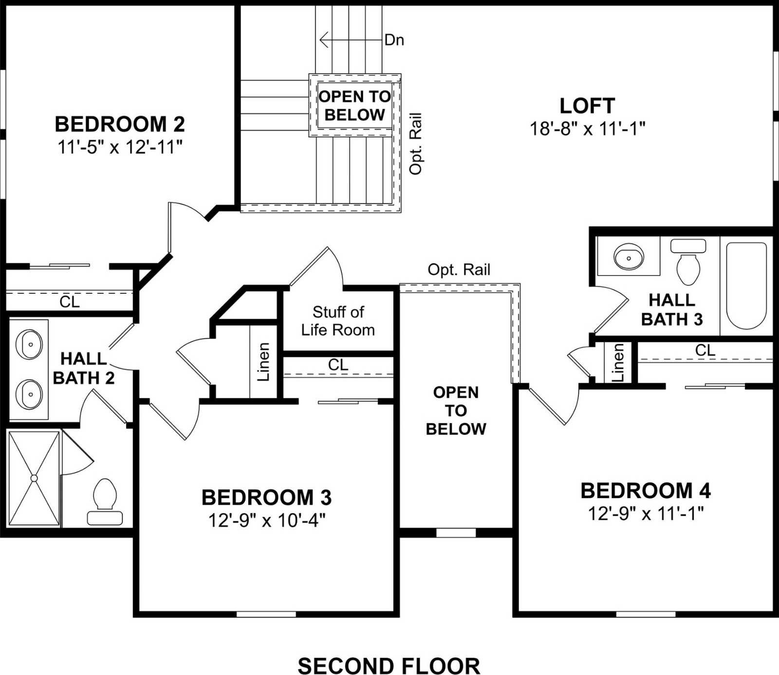 photo 3: 3012 Stonefly Way, Royse City TX 75189