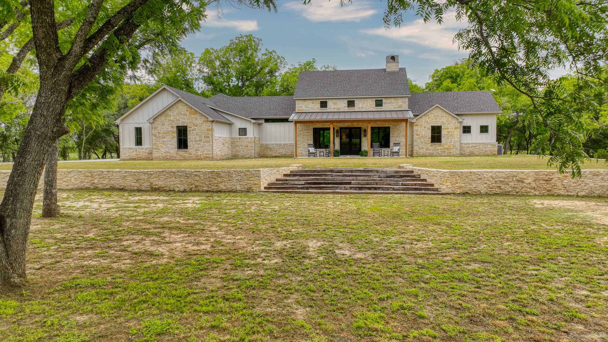 photo 1: 5999 Old Dennis Road, Weatherford TX 76087