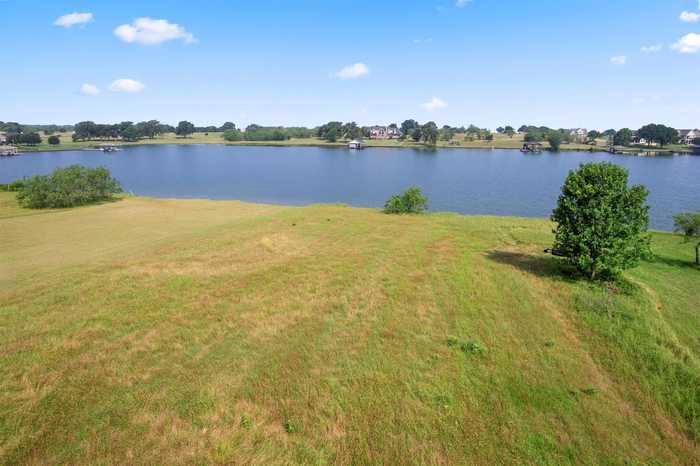 photo 1: Lot 115 Lake Vista Drive, Streetman TX 75859