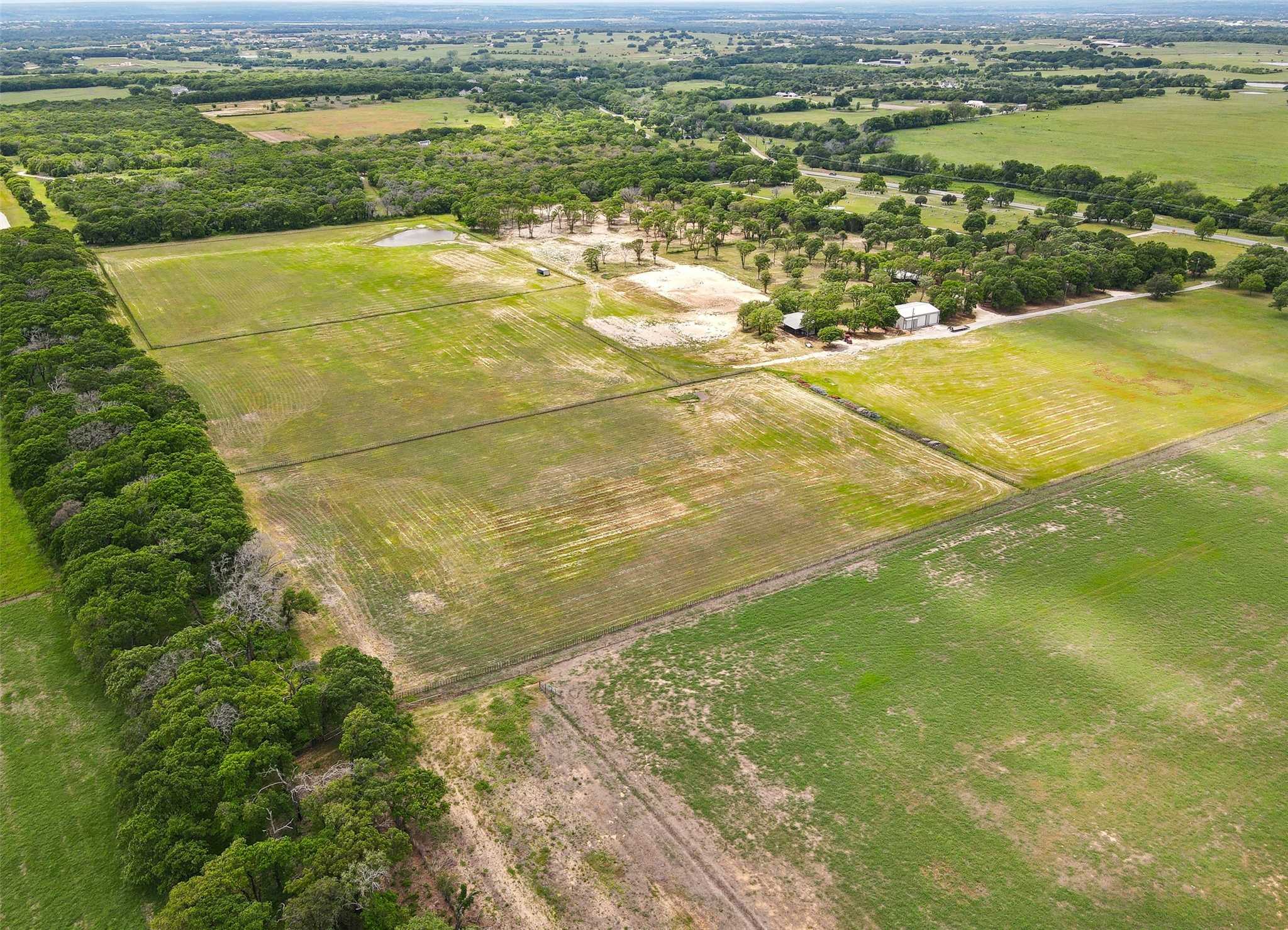 photo 3: 5400 Temple Hall Highway, Granbury TX 76049