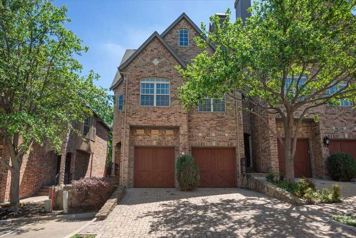 photo 1: 550 Rockingham Drive, Irving TX 75063