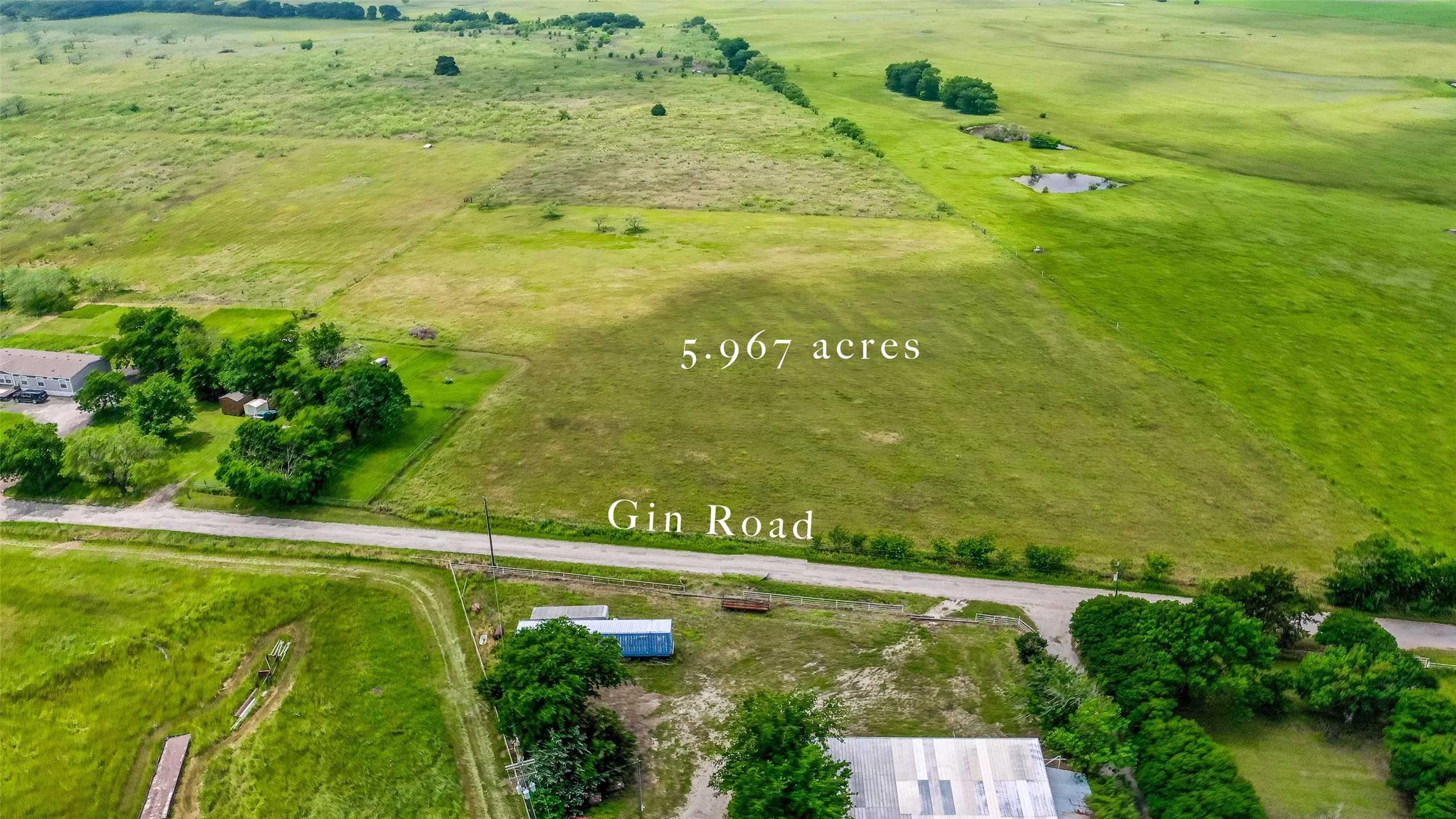 photo 3: TBD Gin Road, Ennis TX 75119