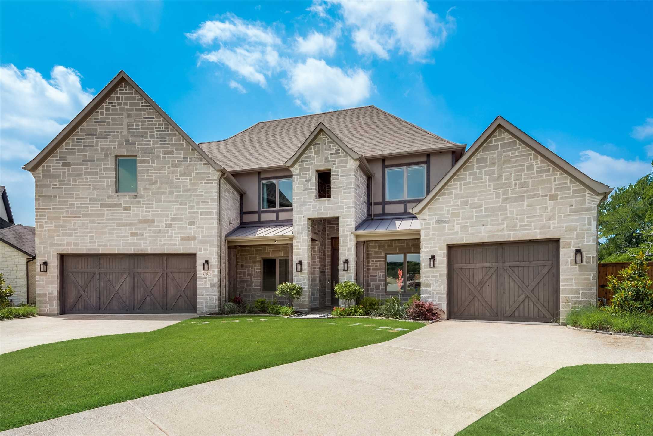 photo 3: 6201 Habersham Way, McKinney TX 75071