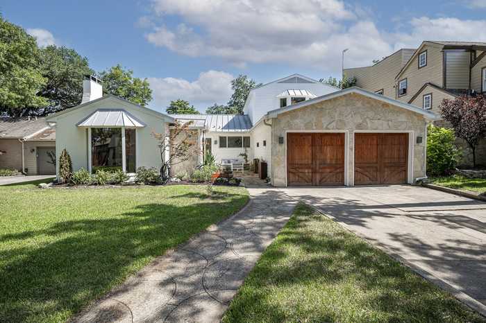 photo 36: 434 Allison Drive, Dallas TX 75208