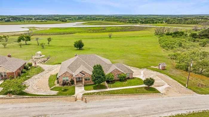 photo 1: 651 Comanche Lake Road, Comanche TX 76442