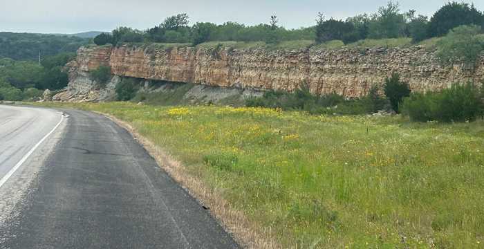 photo 1: Hwy 16 N Hwy 337 Street, Graford TX 76449