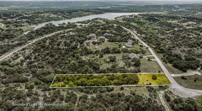 photo 2: 135 Blue Marlin Drive, Bluff Dale TX 76433