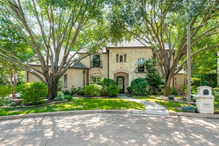 photo 1: 2200 Eutaw Springs, McKinney TX 75070