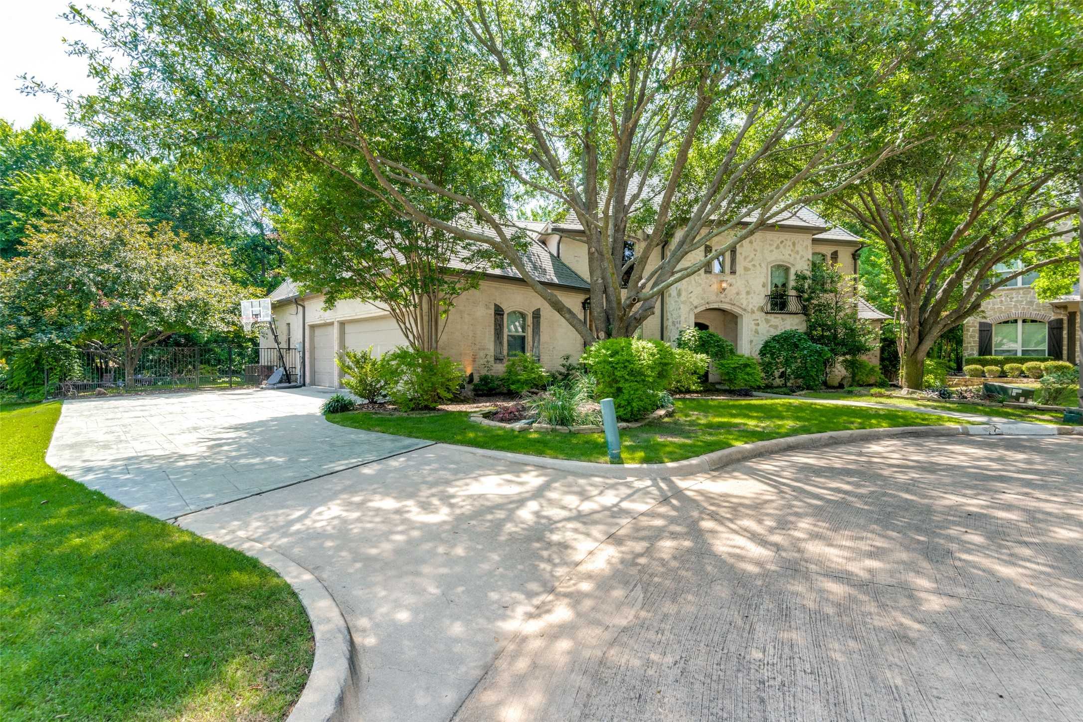 photo 3: 2200 Eutaw Springs, McKinney TX 75070