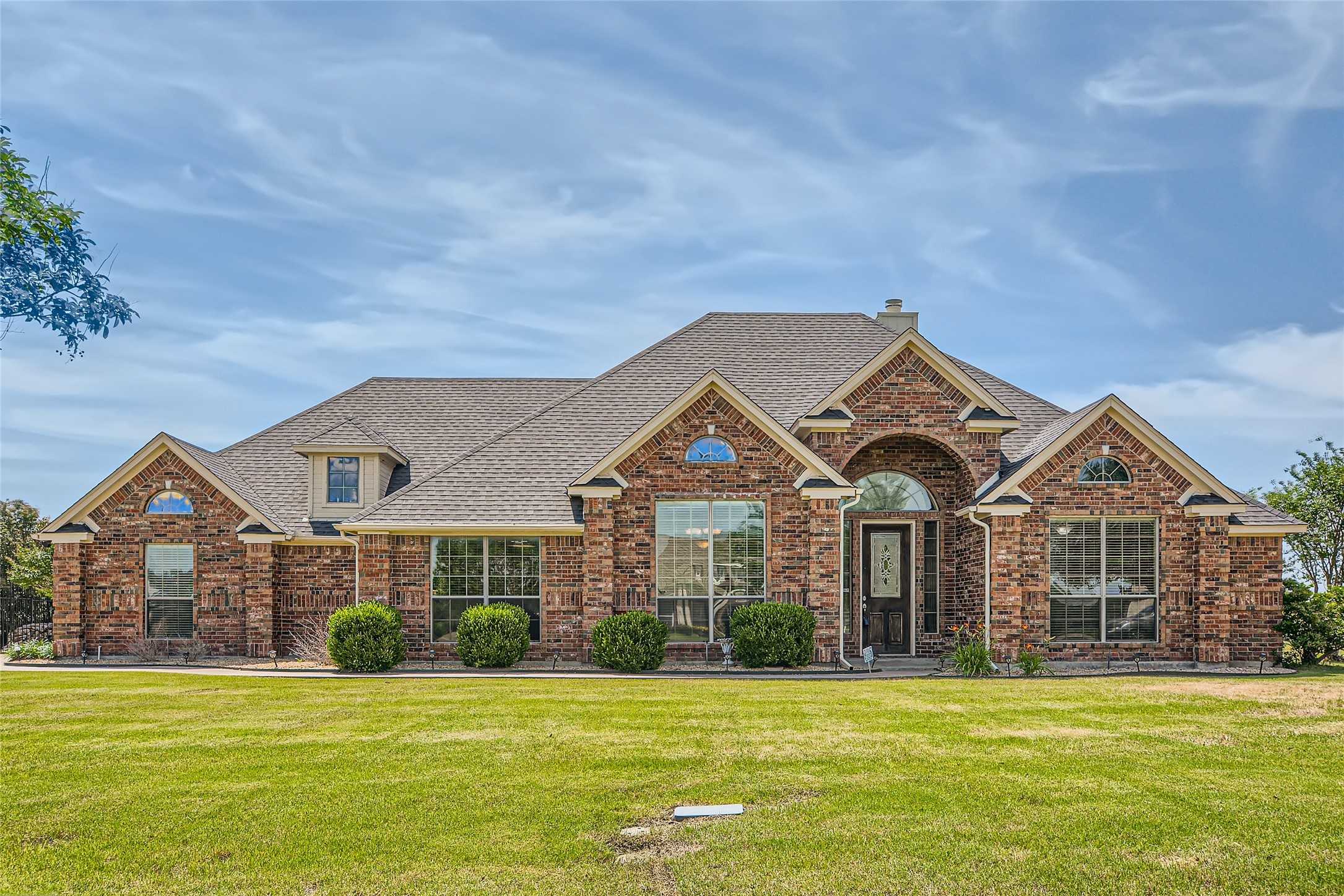 photo 1: 665 Alexander Lane, Royse City TX 75189