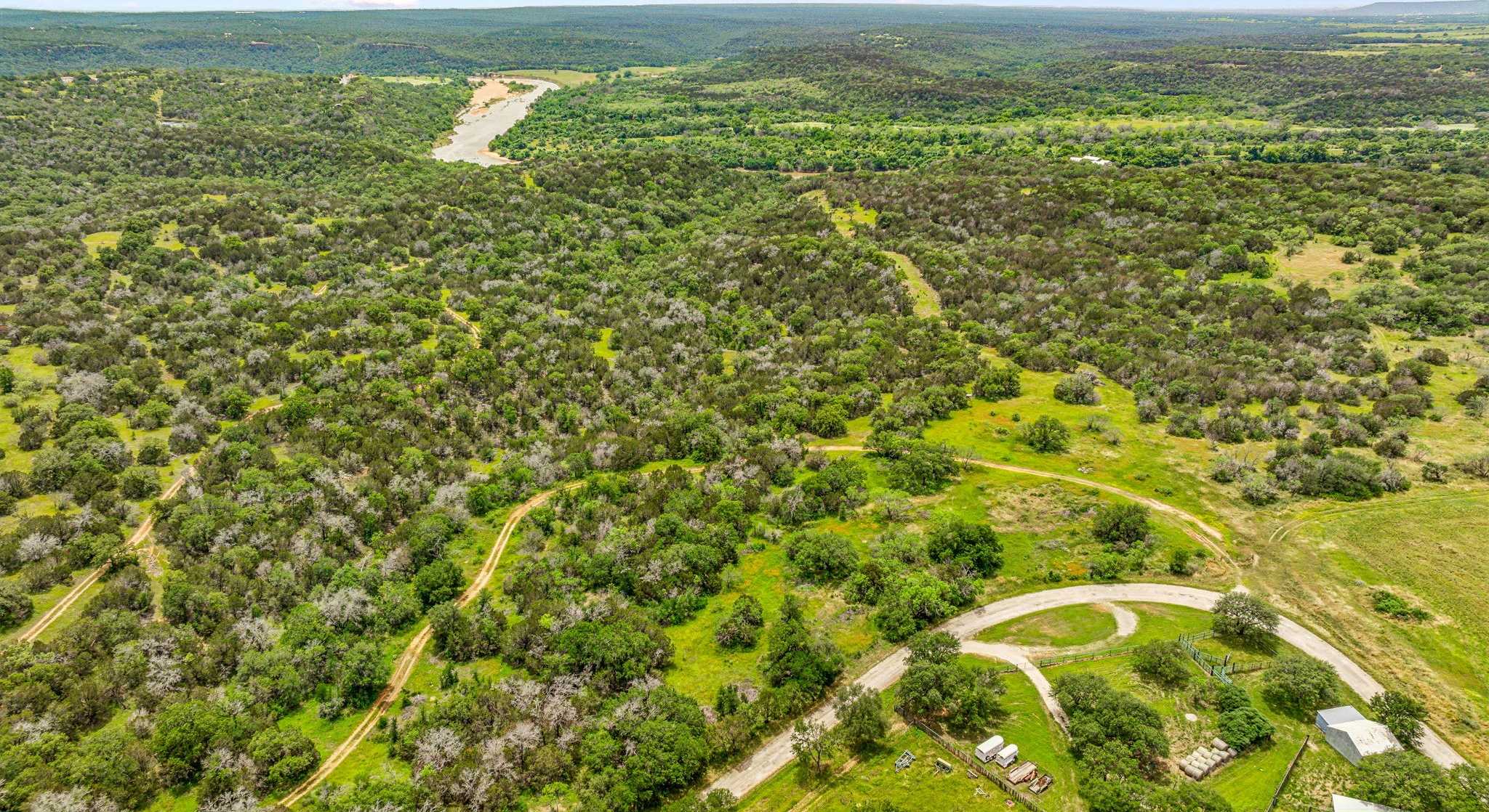 photo 2: Tract 2 TBD Village Bend Road, Mineral Wells TX 76067