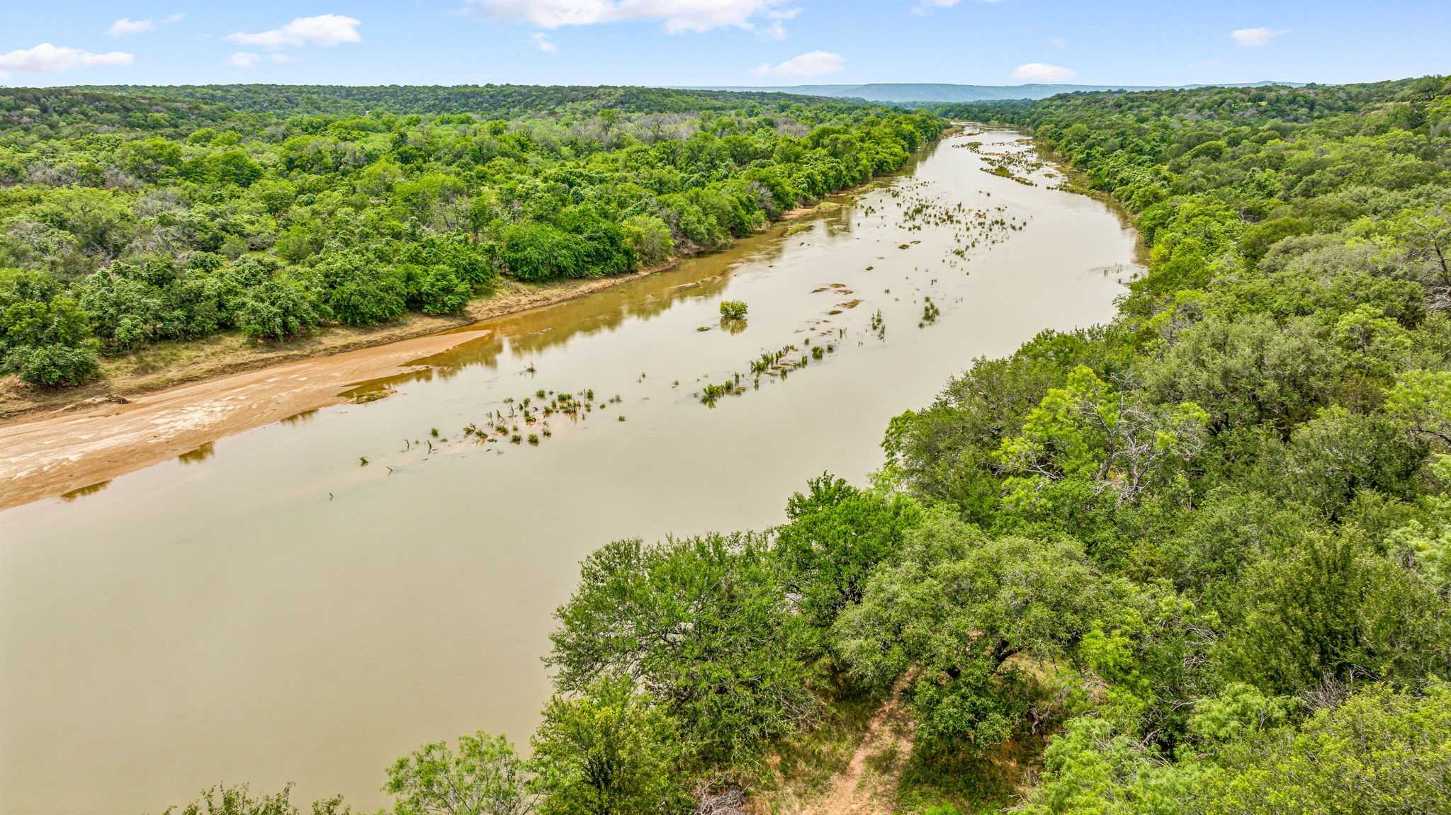 photo 3: Tract 1 TBD Village Bend Road, Mineral Wells TX 76067