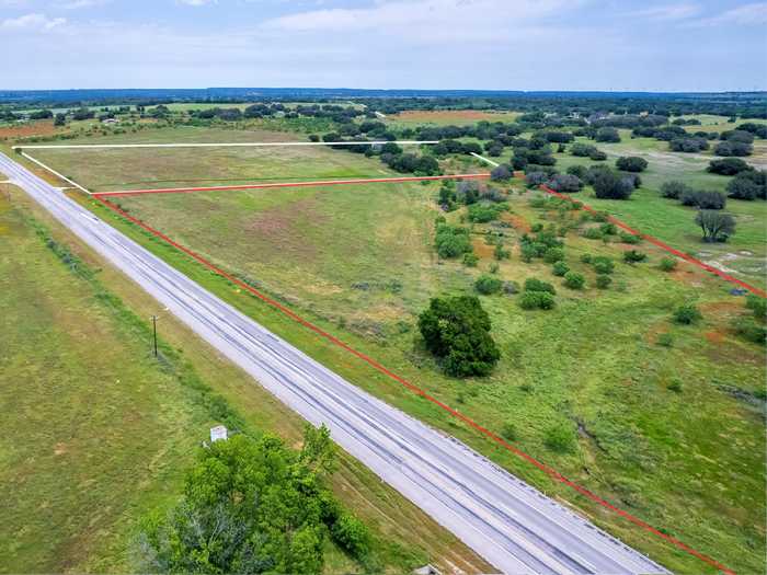 photo 15: 16.87 Acres US Highway 84, Mullin TX 76864