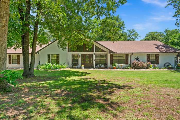 photo 1: 9797 County Road 41126, Athens TX 75751