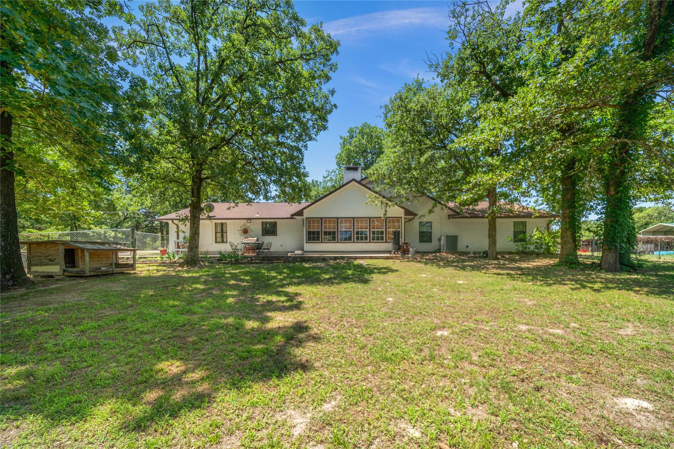 photo 3: 9797 County Road 41126, Athens TX 75751