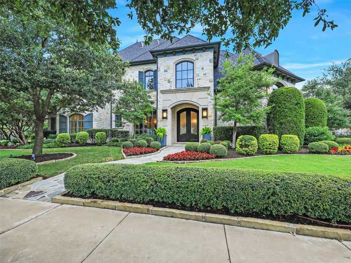 photo 1: 12281 Lenox Lane, Frisco TX 75033