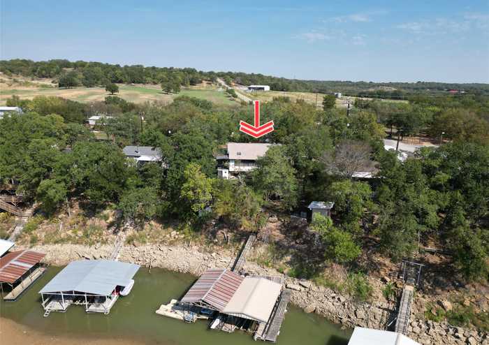 photo 1: 931 County Road 1744, Chico TX 76431