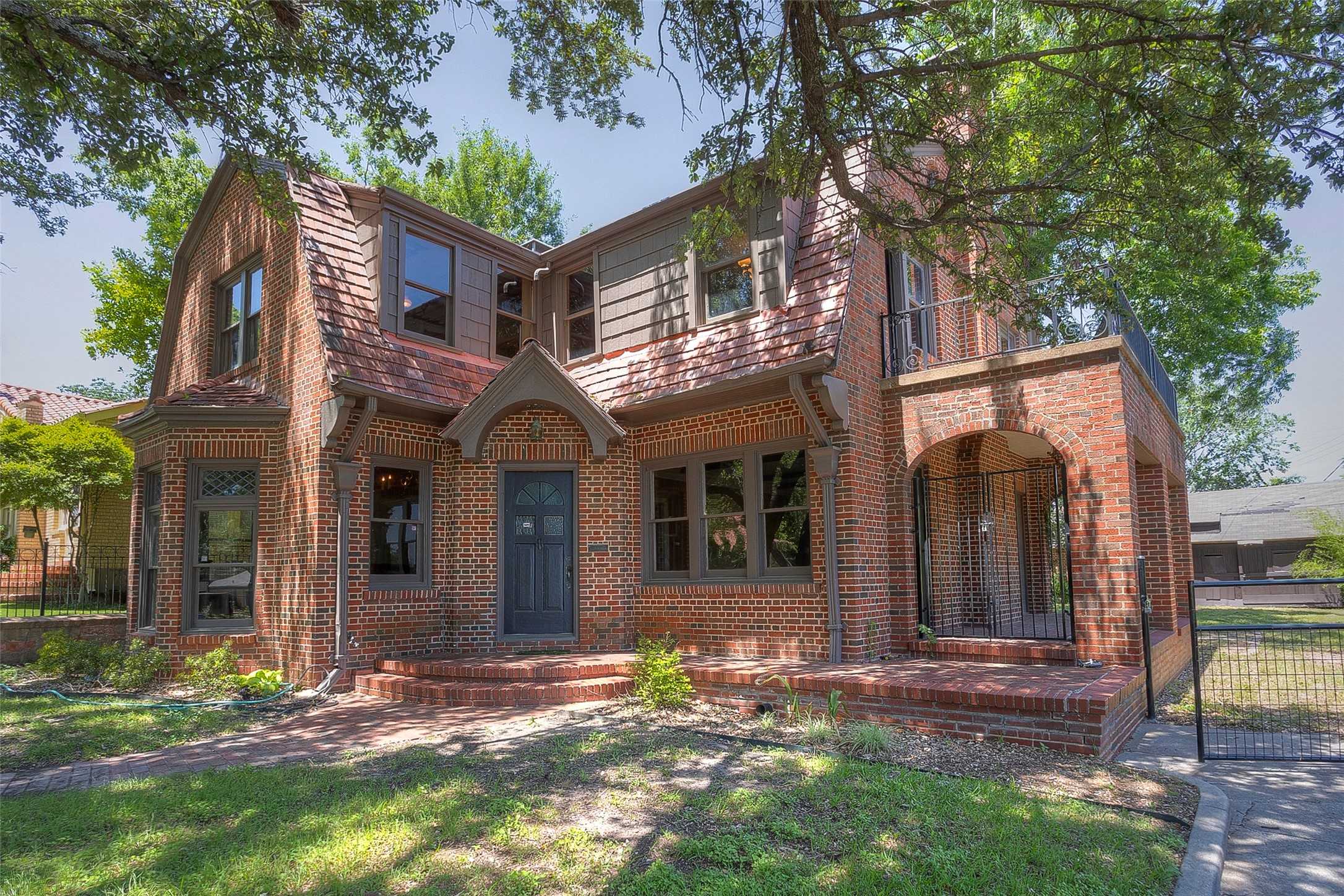 photo 3: 3812 Tulsa Way, Fort Worth TX 76107