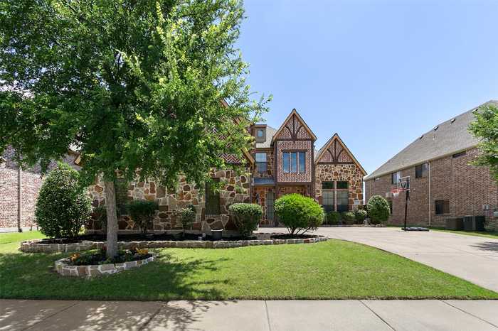 photo 2: 6782 Irongate Place, Frisco TX 75036