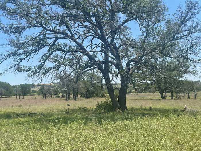 photo 1: TBD Road 338, Goldthwaite TX 76844