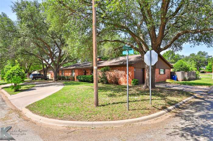 photo 40: 1803 Morris Avenue, Sweetwater TX 79556