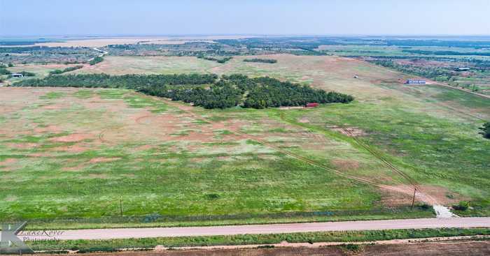 photo 1: TBD Lot 7 & 8 County Road 434, Merkel TX 79536