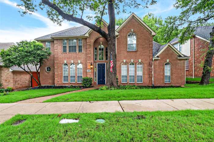 photo 1: 809 W Muirfield Road, Garland TX 75044