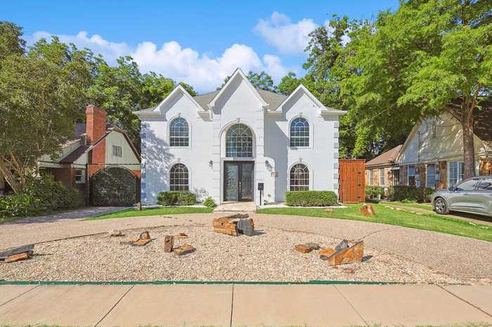 photo 40: 5121 Stoneleigh Avenue, Dallas TX 75235