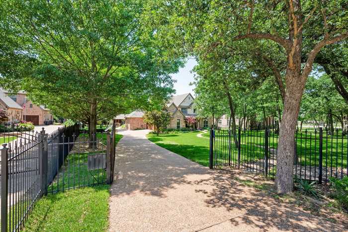 photo 2: 966 Bourland Road, Keller TX 76248