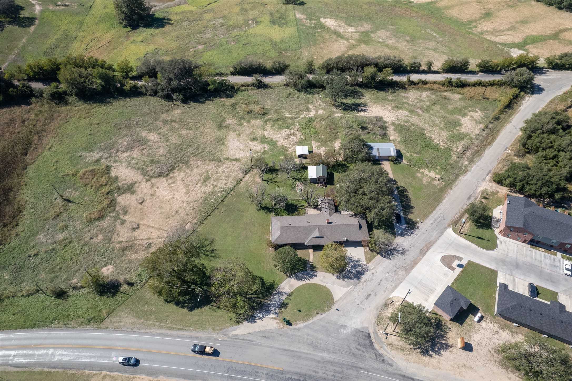 photo 1: TBD Fisher Street, Goldthwaite TX 76844