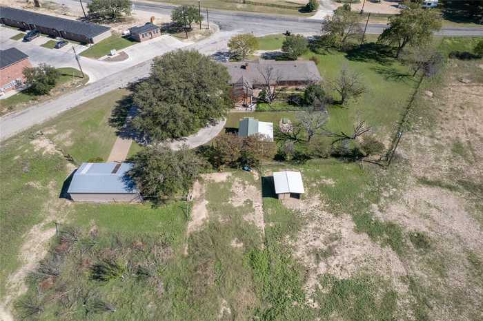 photo 2: TBD Fisher Street, Goldthwaite TX 76844