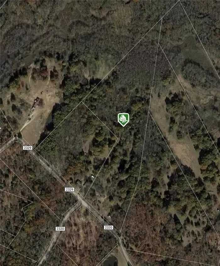 photo 2: 2026 County Road 2320, Terrell TX 75160