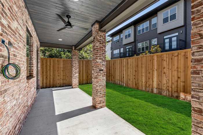 photo 36: 5410 Ellsworth Avenue, Dallas TX 75206