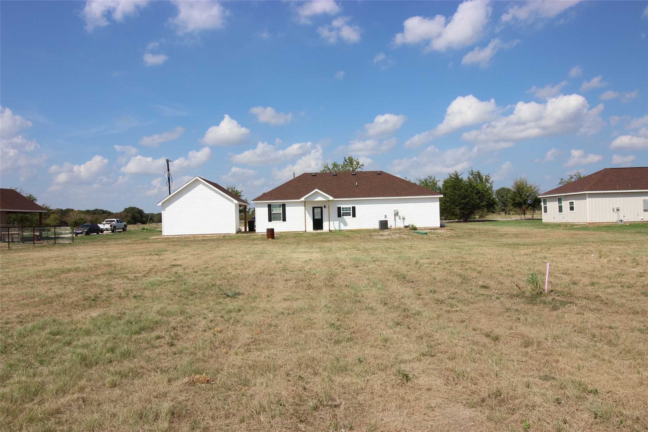 photo 1: 7841 County Road 4076, Scurry TX 75158