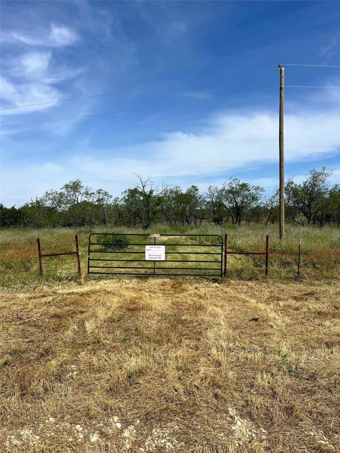 photo 1: T7-TBD FM 2823, Carlton TX 76436